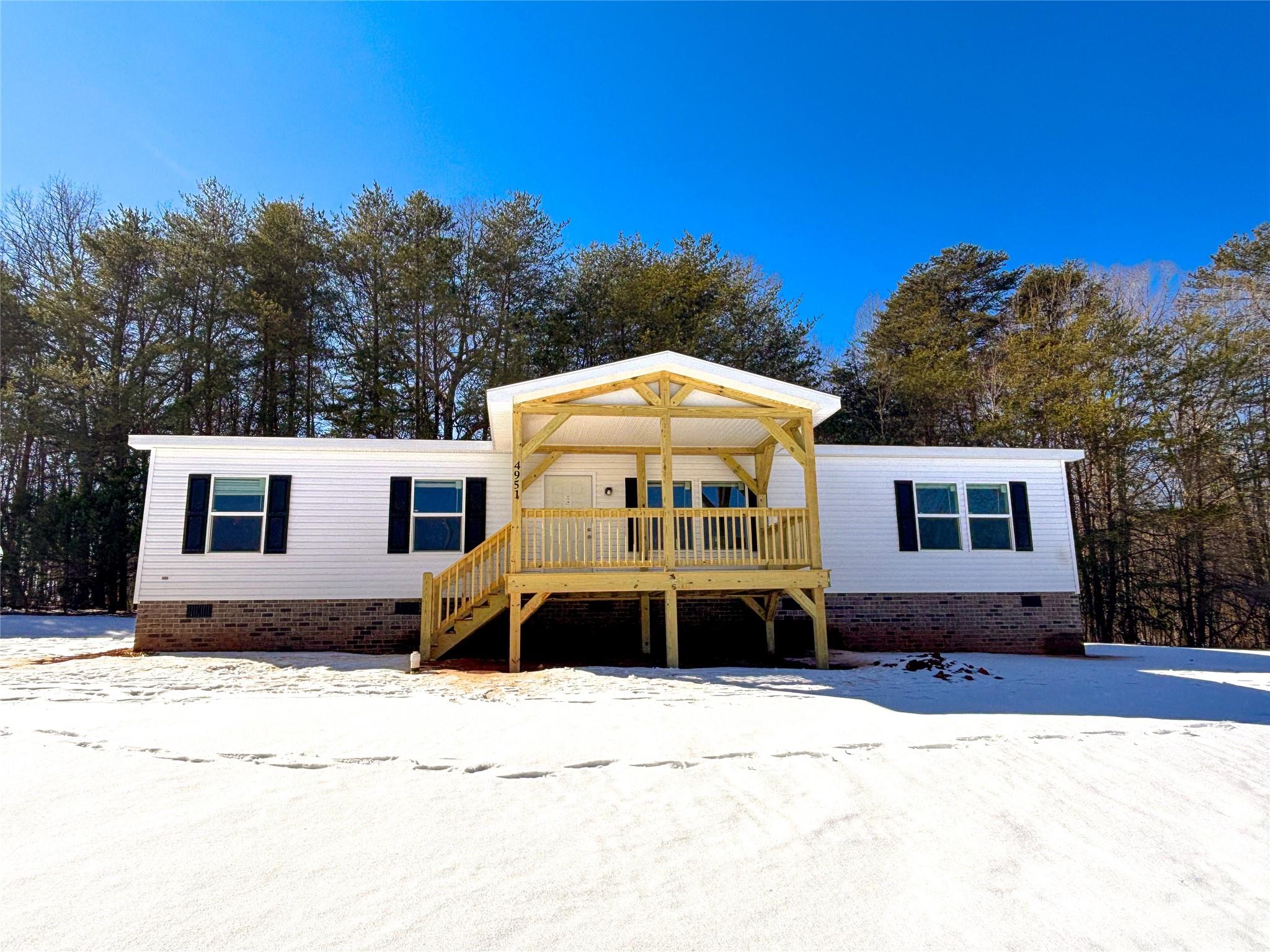 4951 Rhoney Road, Connelly Springs, NC. property listing photo