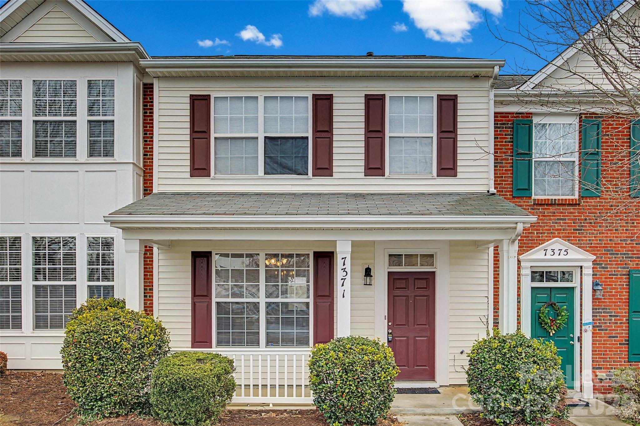7371 Laurel Valley Road Apt 212, Charlotte, NC. property listing photo