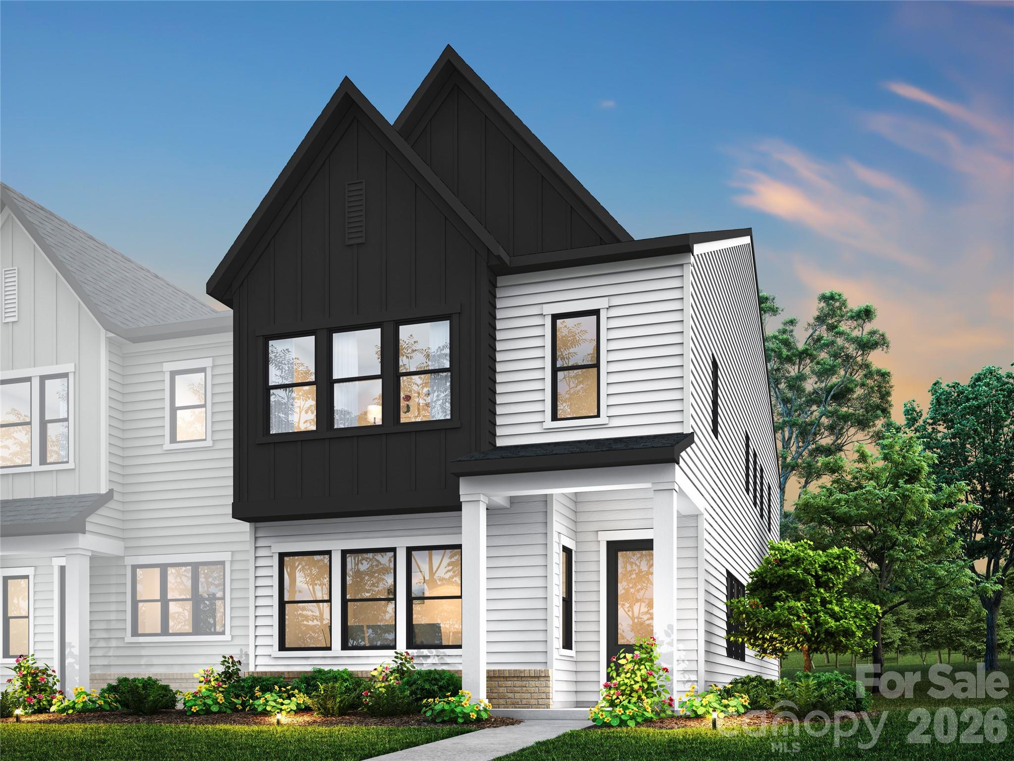 434 Nash Street, Fort Mill, SC. property listing photo