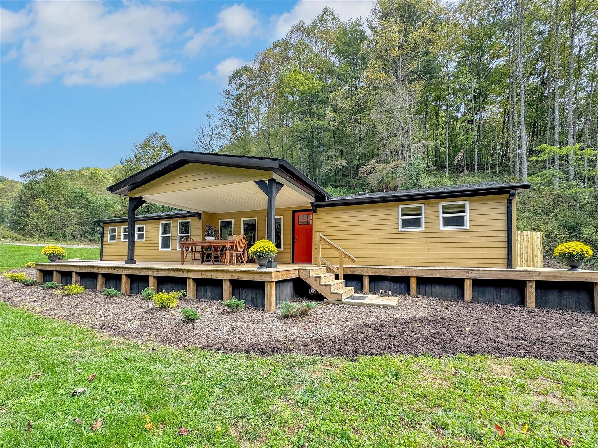 70 Icicle Ridge Road, Sylva, NC. property listing photo