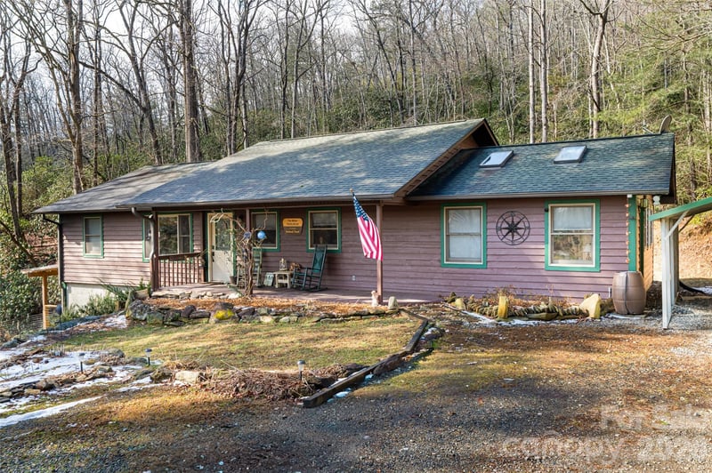 19 Forge, Mills River, NC - 2 beds, 2 baths, 2,352 sqft - $480,000