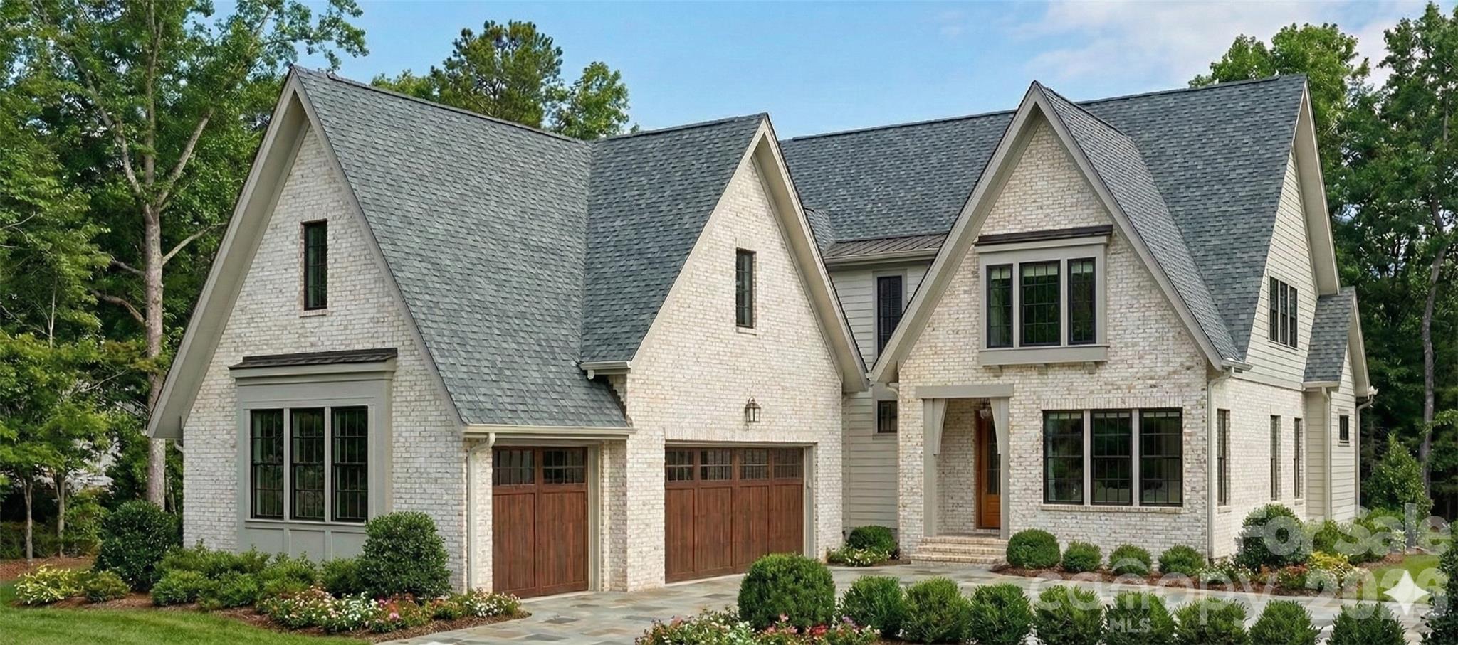 1205 Meadowood, Charlotte, NC — property listing photo 1