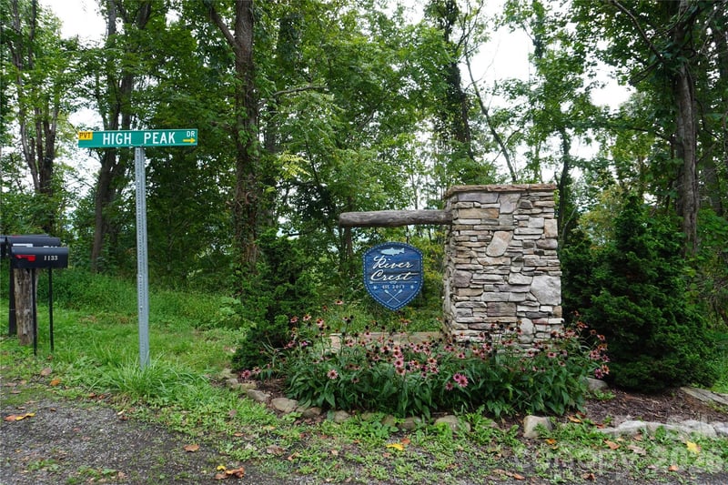 0000 High Peak Drive Apt 16, Burnsville, NC -  - $61,000