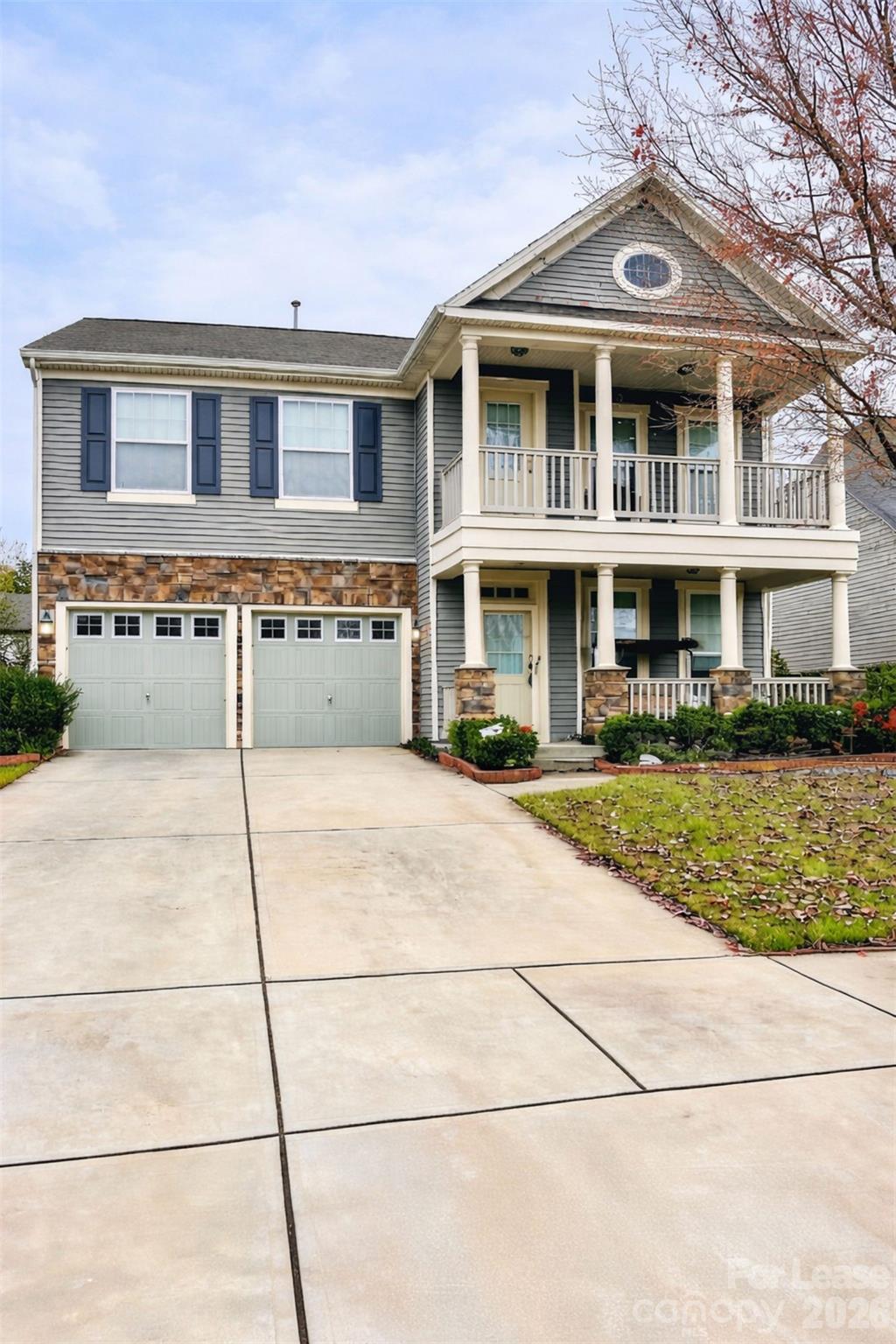 119 Sand Spur Drive, Mooresville, NC. property listing photo