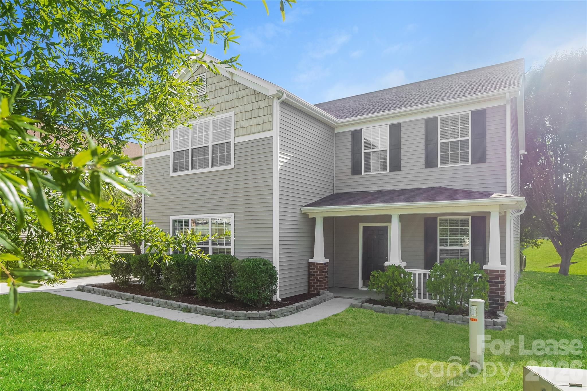 1004 Semmes, Indian Trail, NC. property listing photo