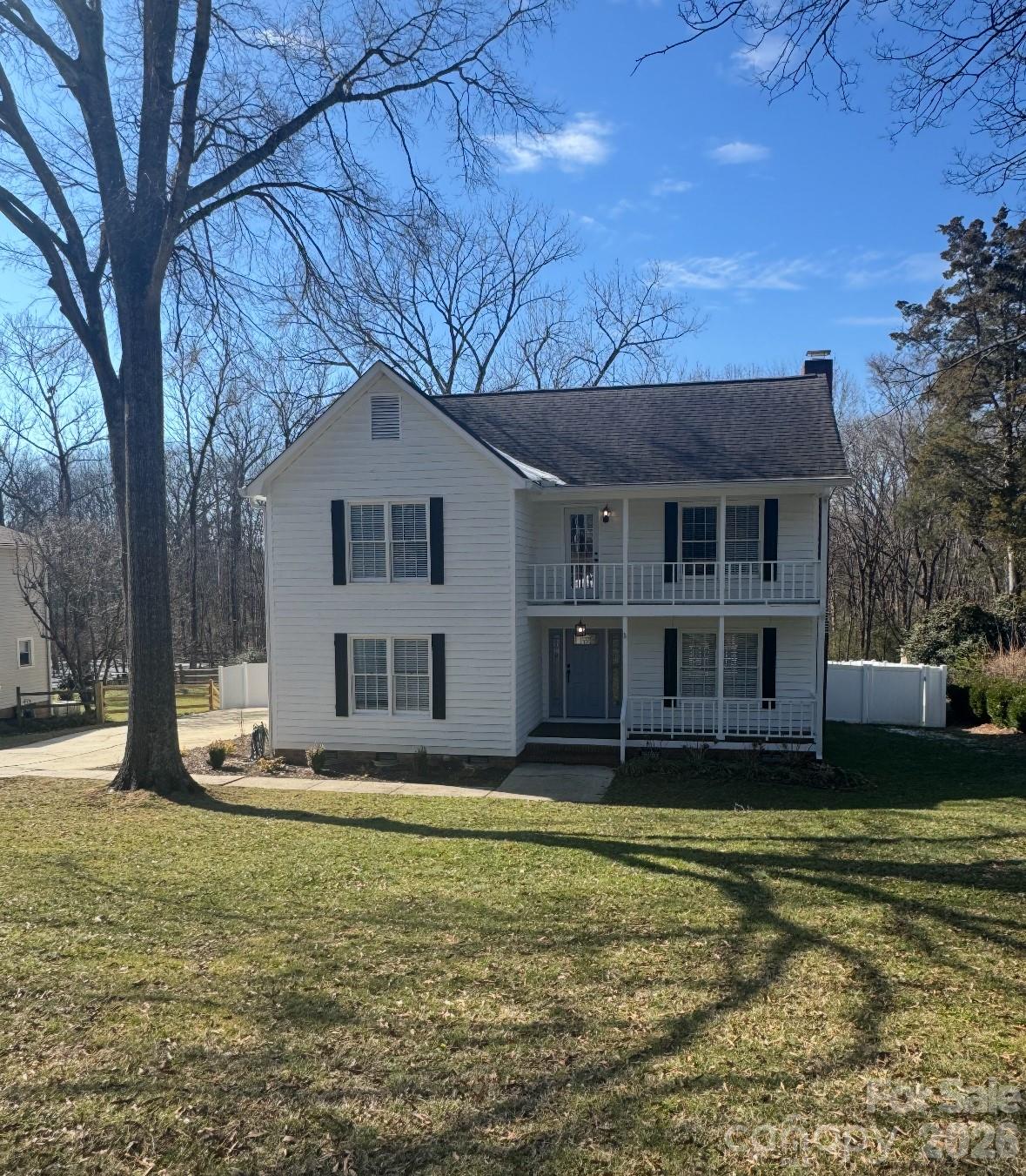 8330 Tifton Road, Charlotte, NC. property listing photo