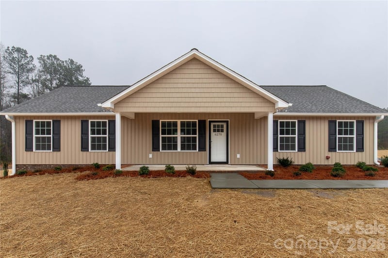6270 Kershaw Camden, Kershaw, SC - 3 beds, 2 baths, 1,506 sqft - $316,500