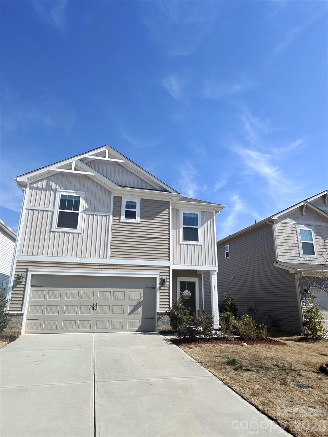 820 Parkette Apt 67, Concord, NC. property listing photo