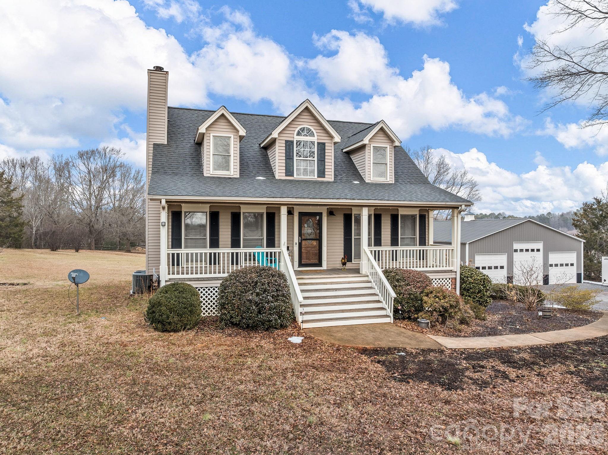 1570 Roddy, Campobello, SC. property listing photo