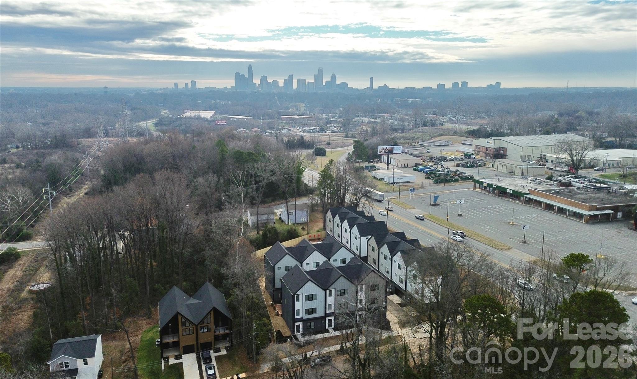 208 Nelson, Charlotte, NC. property listing photo