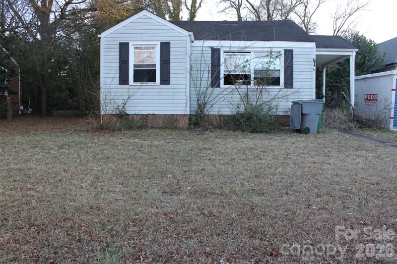 912 Matheson Avenue, Charlotte, NC -  - $435,000