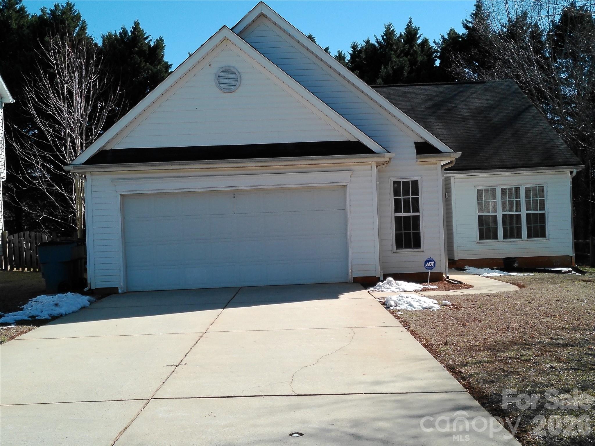 11726 Black Maple Avenue, Charlotte, NC. property listing photo