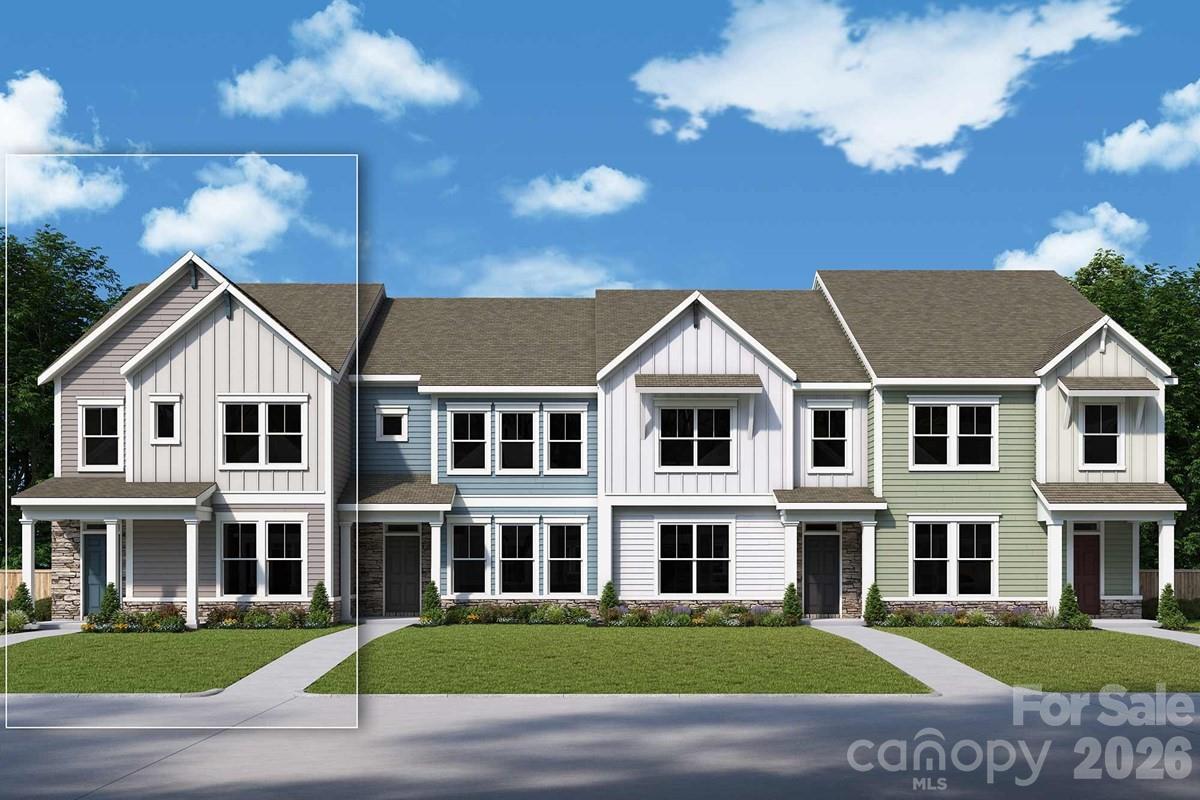 11429 Prosperity Church Road, Huntersville, NC. property listing photo