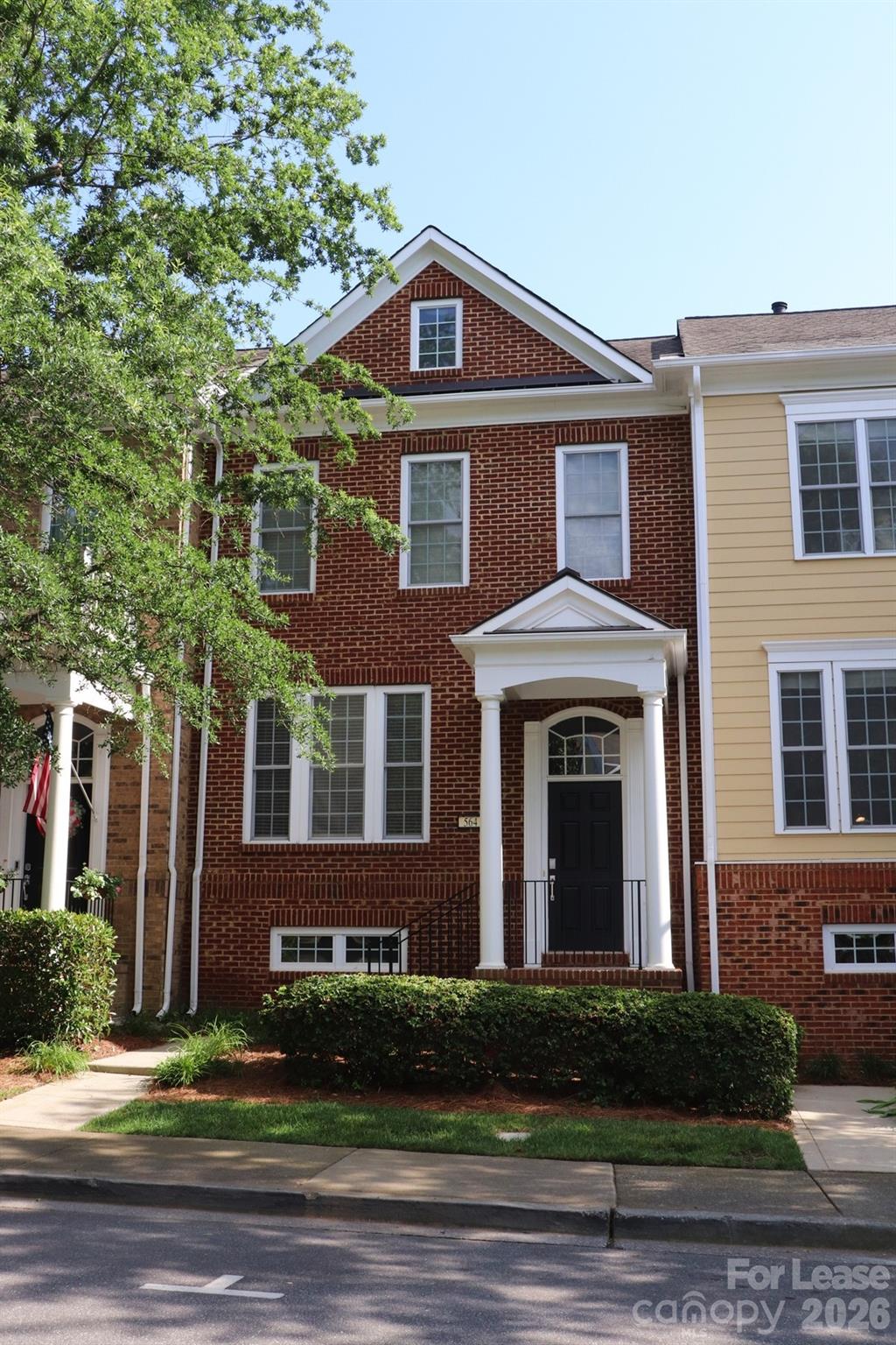 564 Sixth Baxter Crossing, Fort Mill, SC. property listing photo