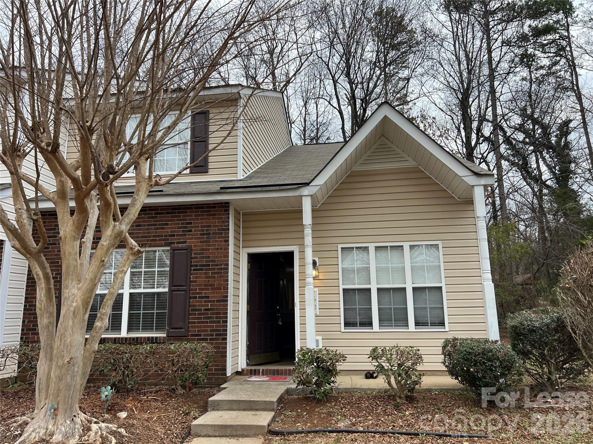 7667 Petrea, Charlotte, NC. property listing photo