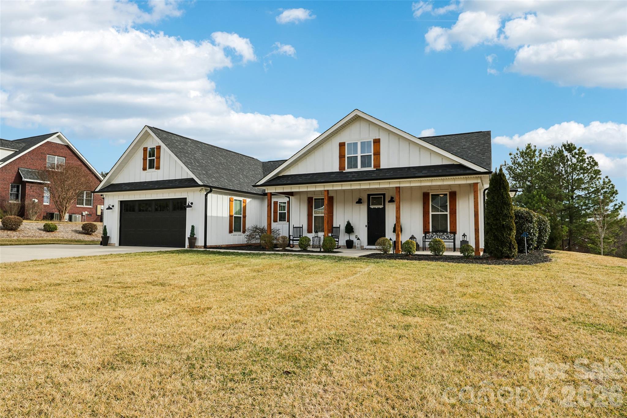 2807 Noritake Trail, Albemarle, NC. property listing photo