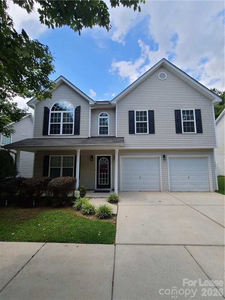 19231 Kanawha, Cornelius, NC. property listing photo
