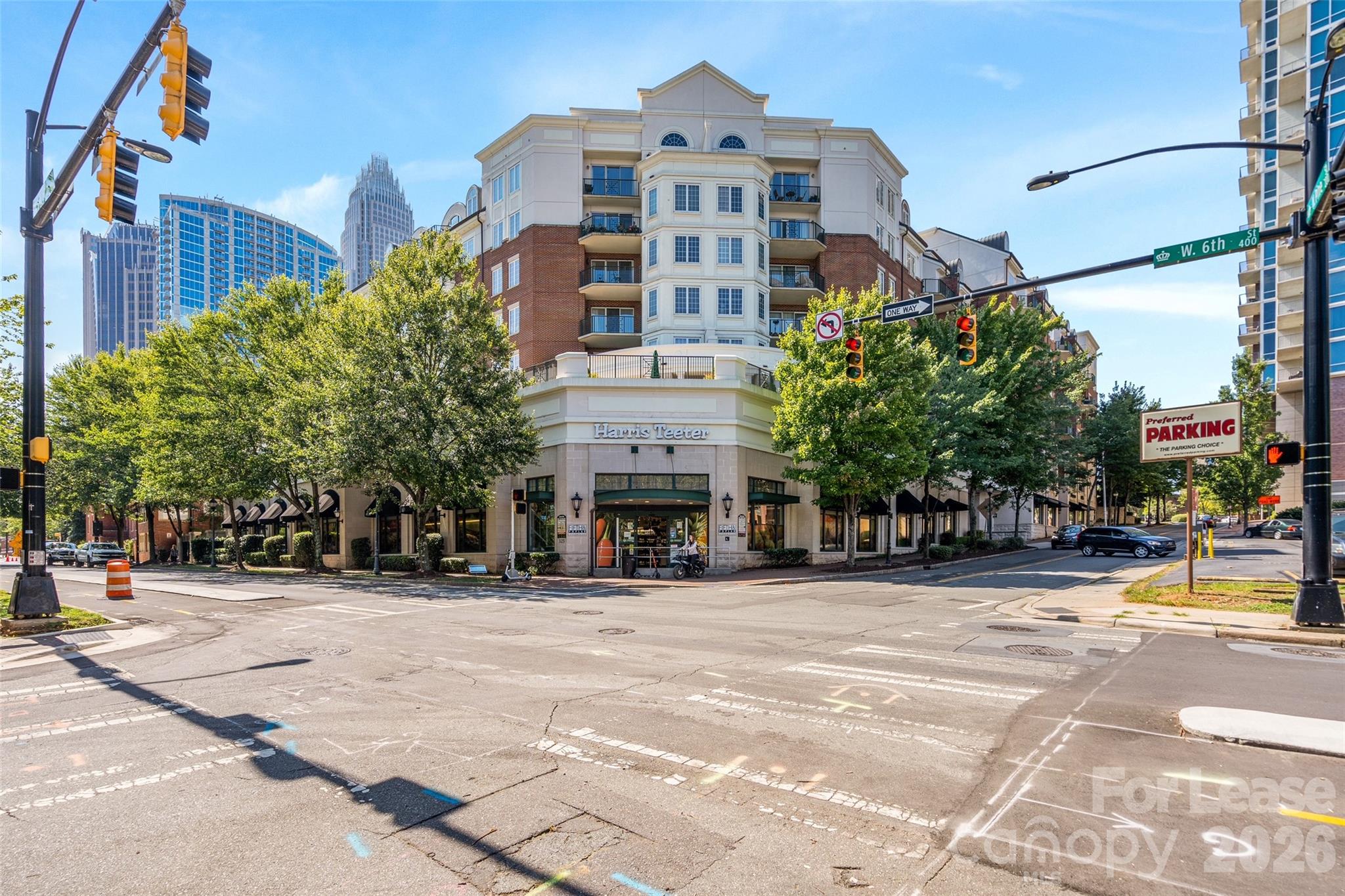 300 5th, Charlotte, NC. property listing photo