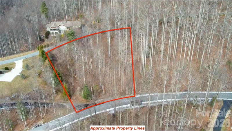 770 Somersby Parkway, Hendersonville, NC -  - $66,000