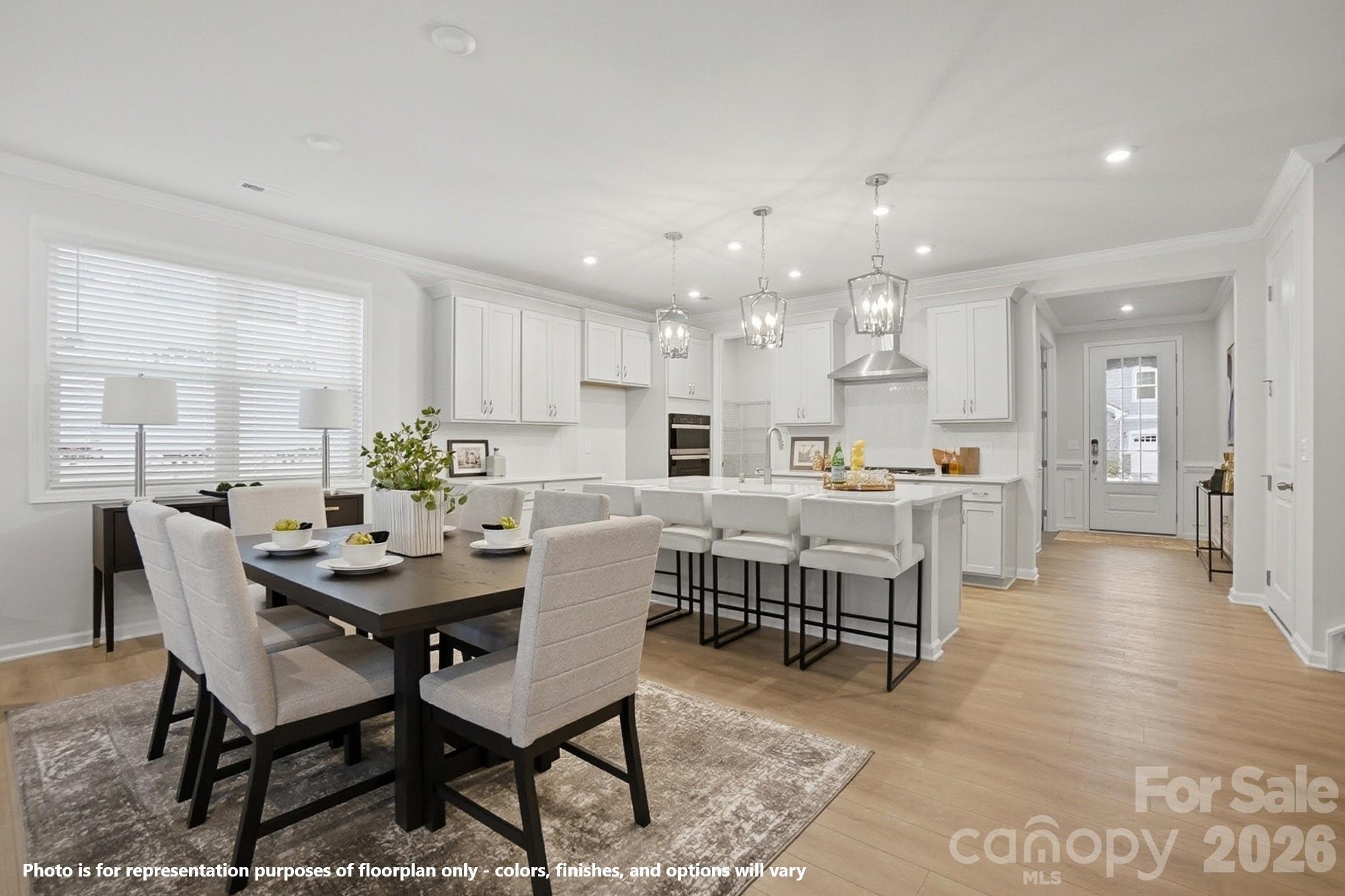 9942 Cask Way, Huntersville, NC. property listing photo
