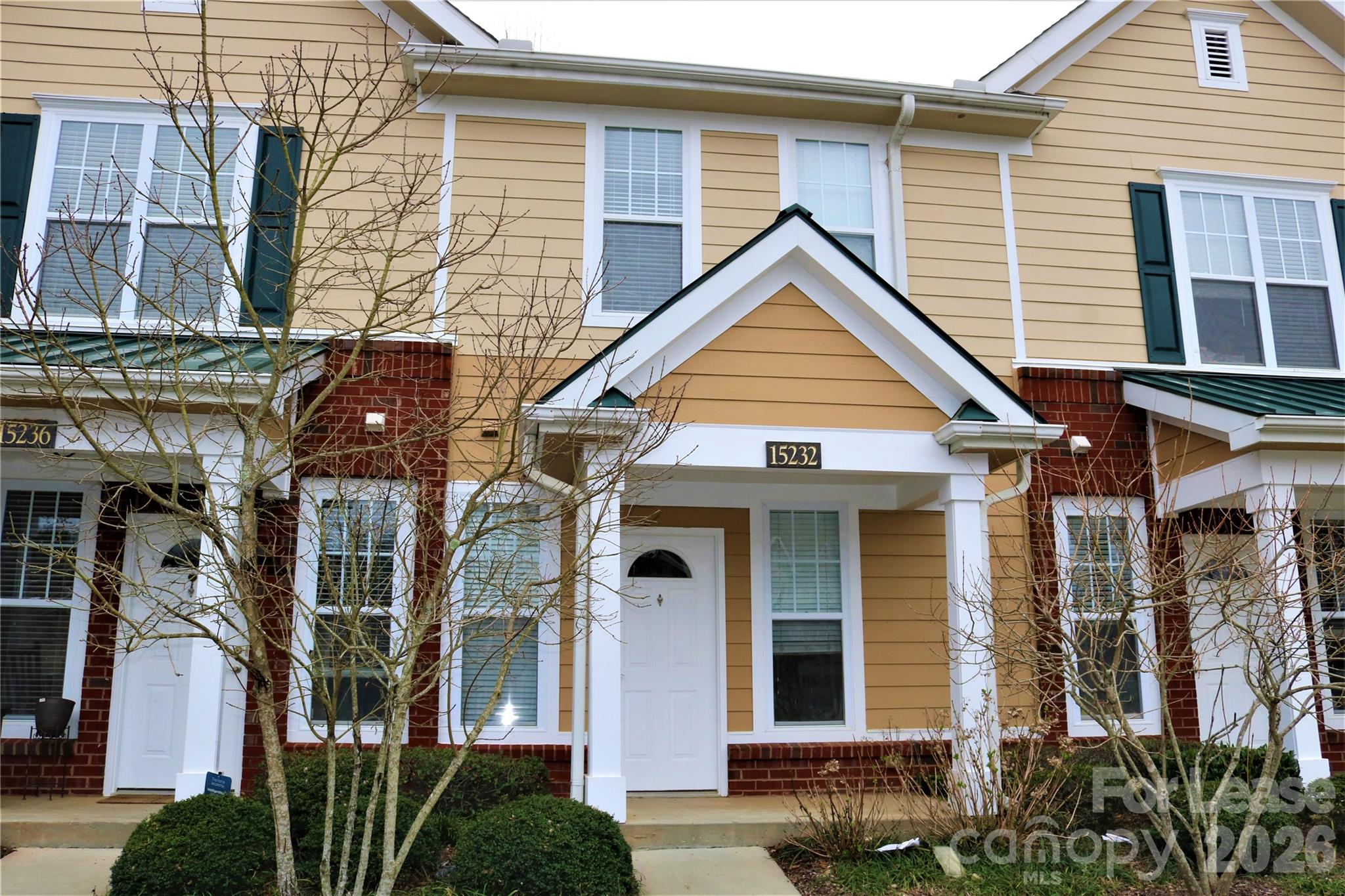 15232 Coventry Court Lane, Charlotte, NC. property listing photo