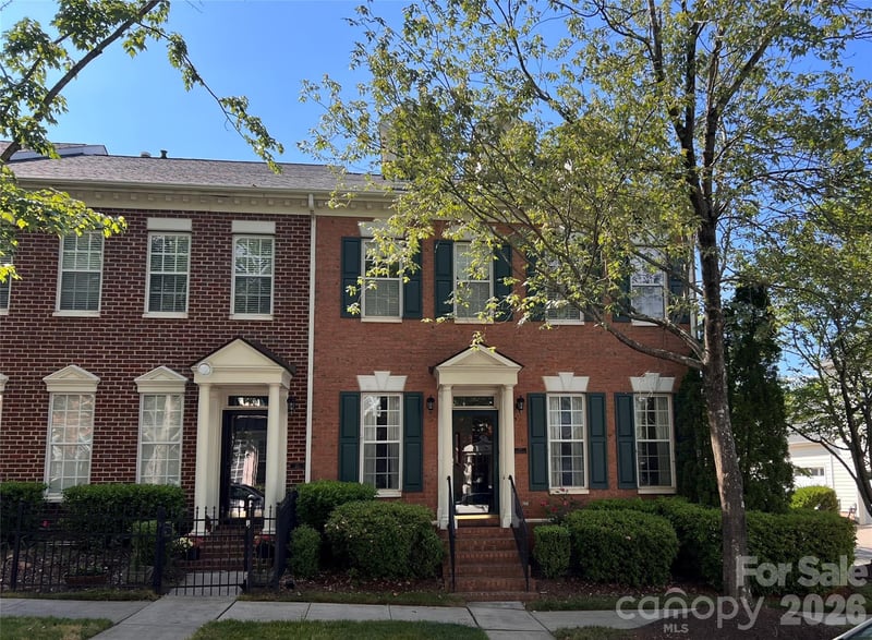 239 Twain, Davidson, NC - 3 beds, 3 baths, 2,075 sqft - $565,000