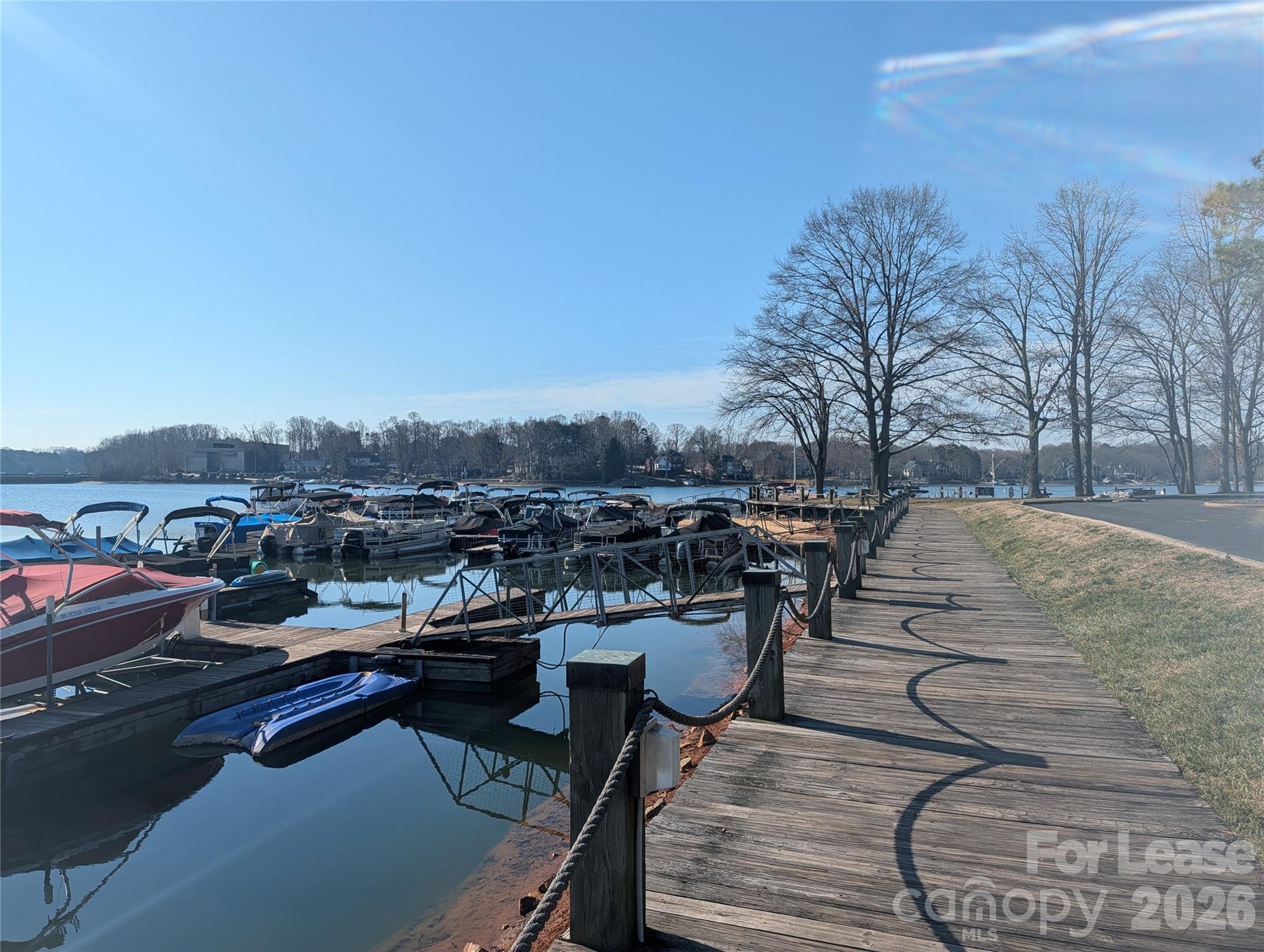 943 Southwest Drive, Davidson, NC. property listing photo