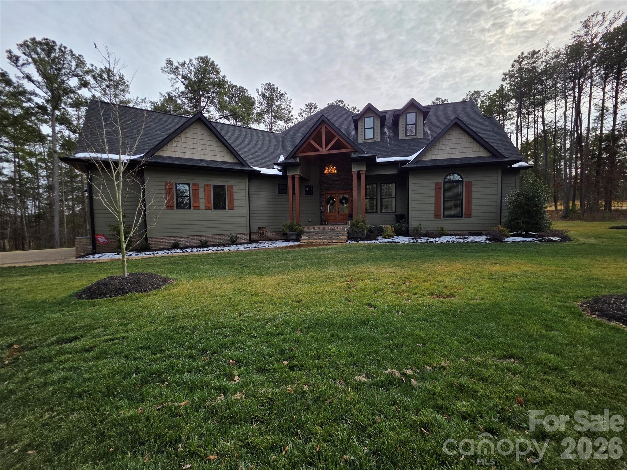 425 North Corner, Lancaster, SC. property listing photo