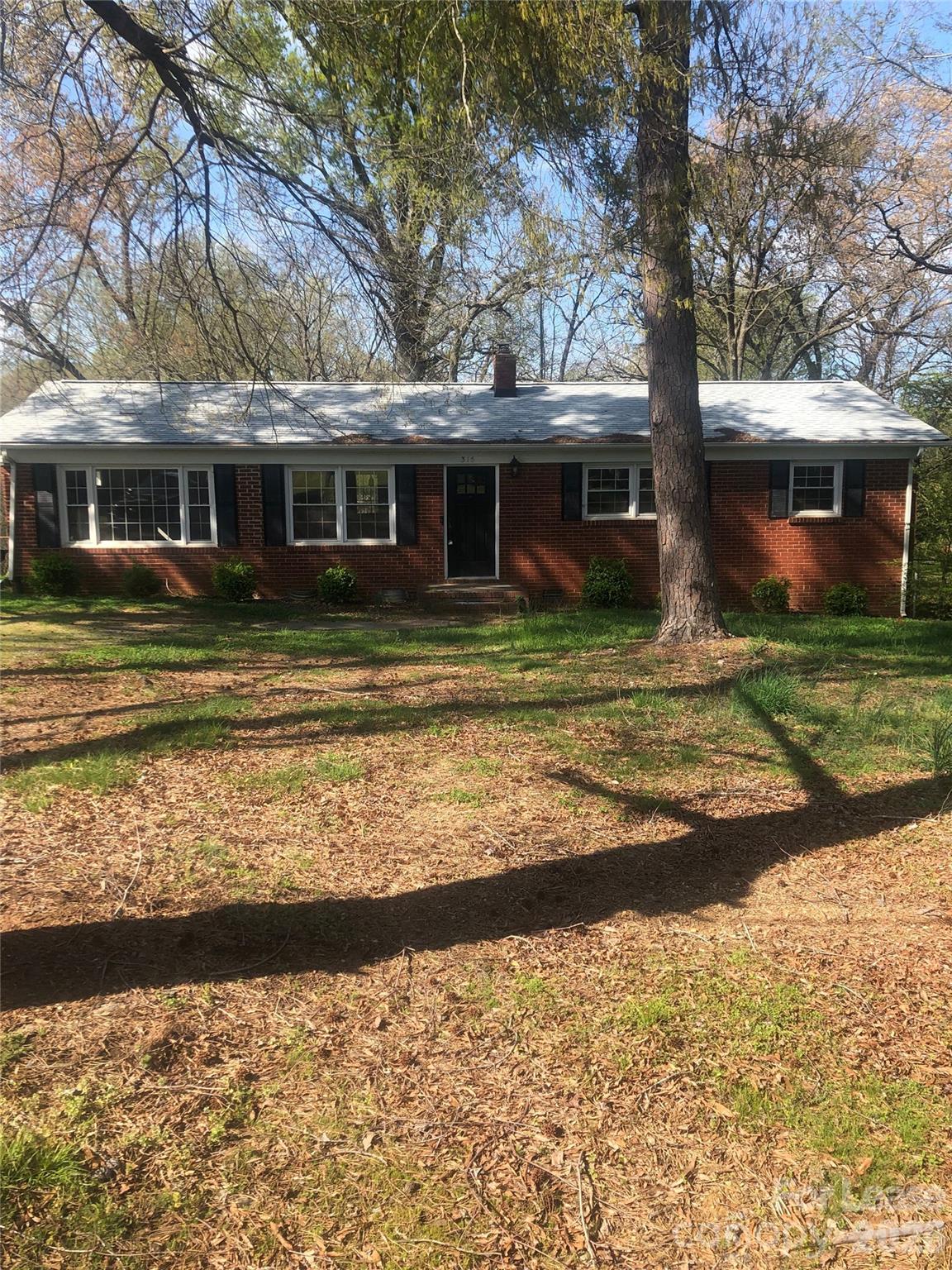 315 Culpepper Street, Monroe, NC. property listing photo