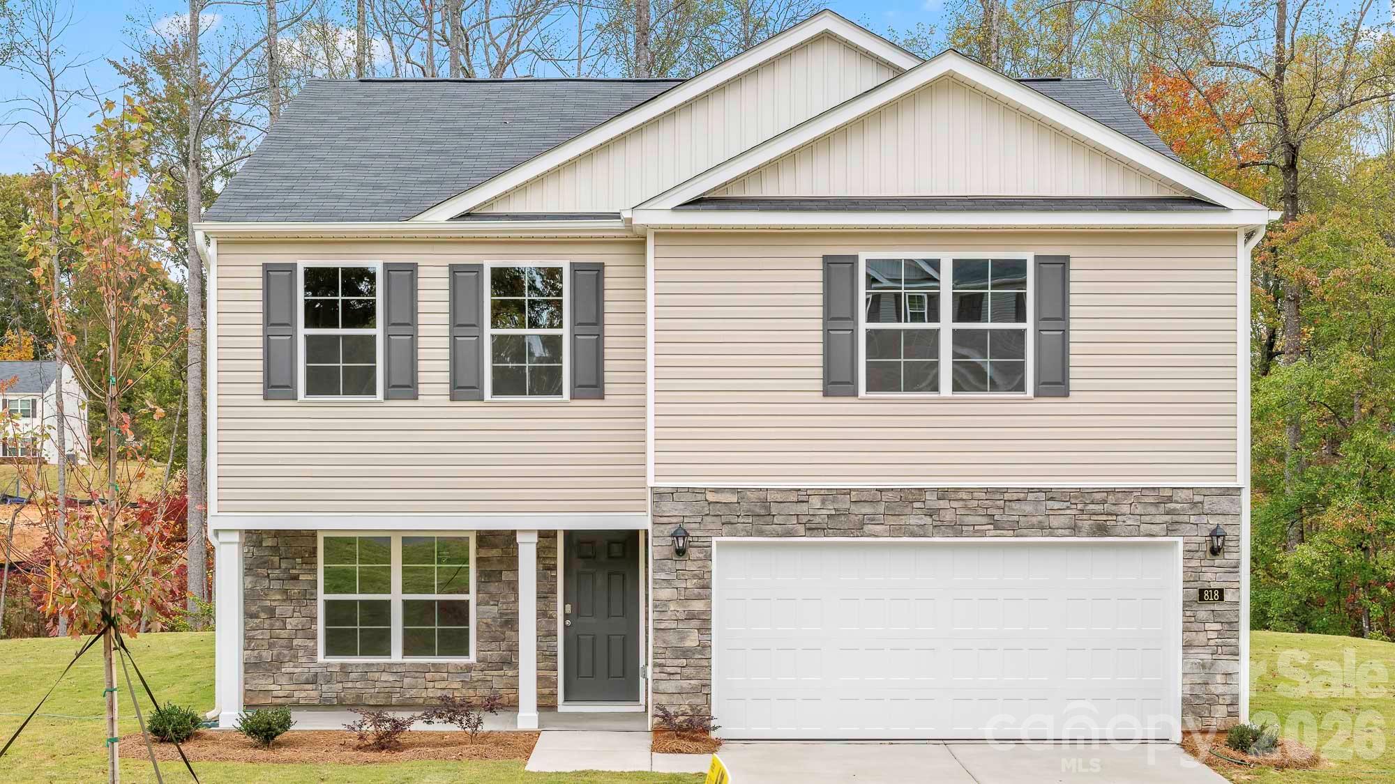 193 Zinnia Place, Lexington, NC. property listing photo