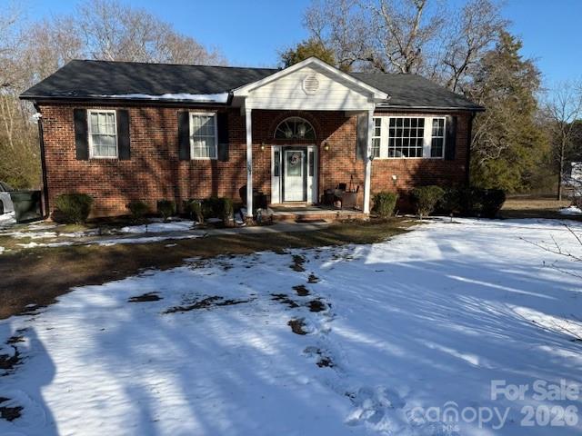167 S Main Street, Richburg, SC. property listing photo