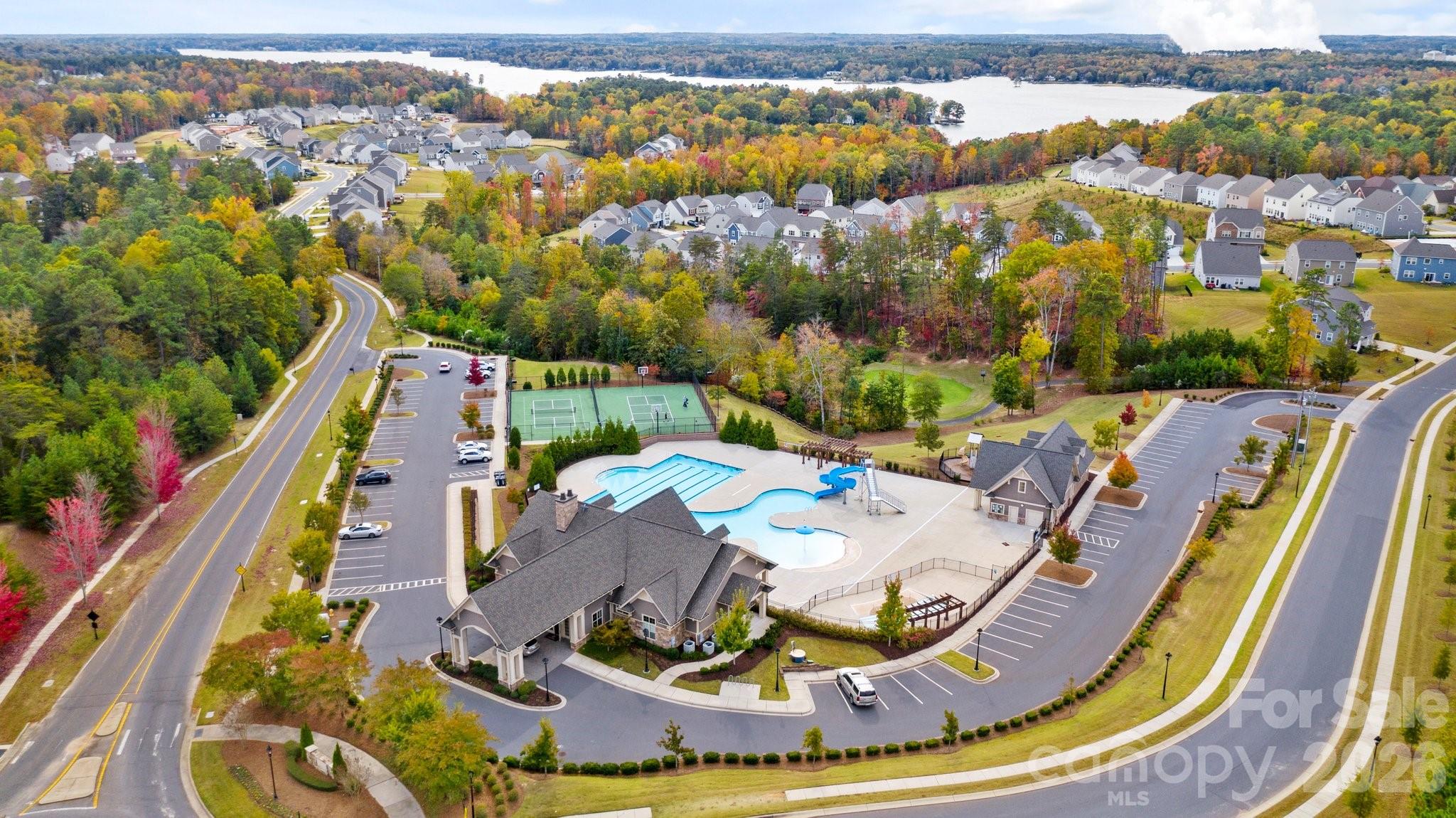 18229 Studman Branch Avenue, Charlotte, NC. property listing photo