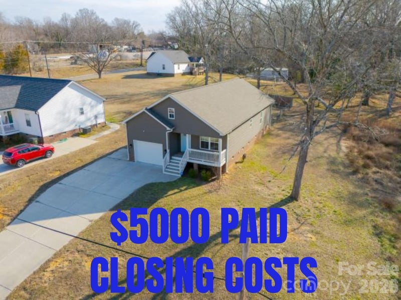 15 Hill Street, York, SC - 3 beds, 2 baths, 1,300 sqft - $300,000