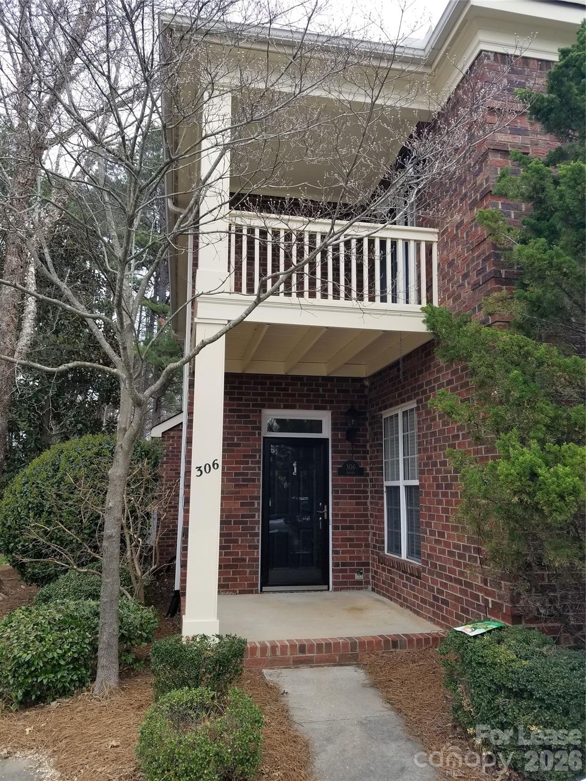 306 Armour Street, Davidson, NC. property listing photo