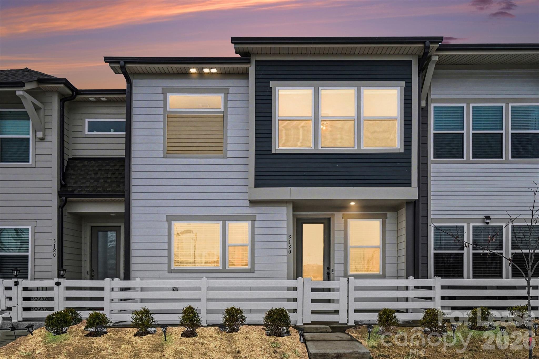 3130 Baines Court, Kannapolis, NC. property listing photo
