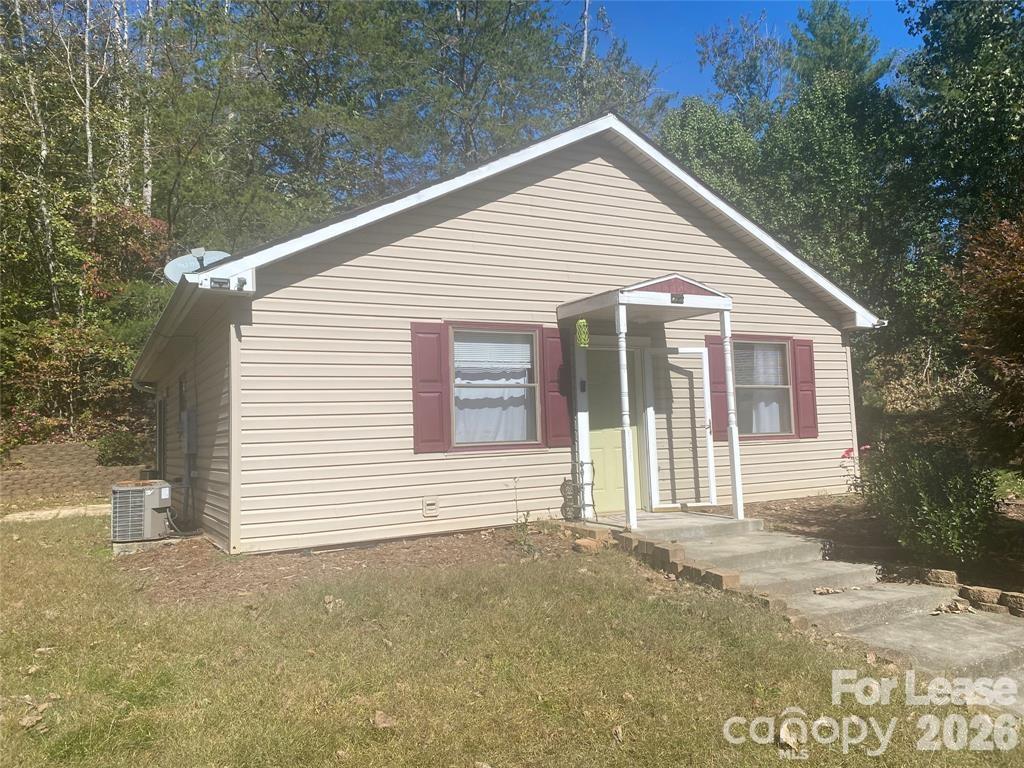 3840 Hide Away, Morganton, NC. property listing photo