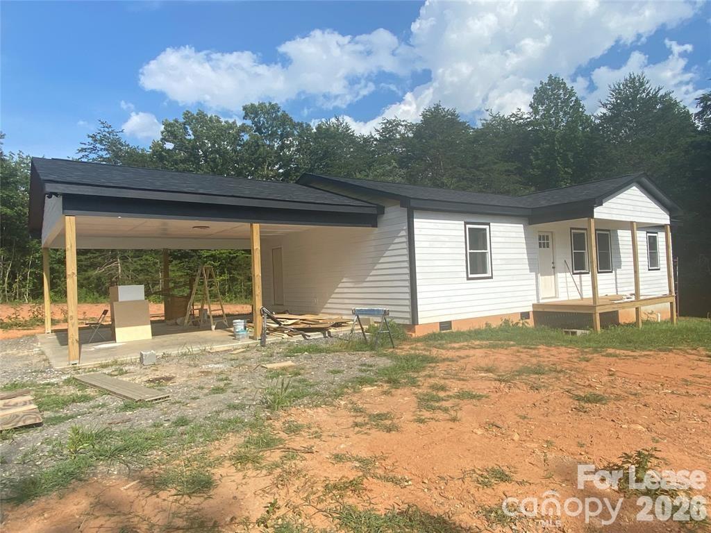 6099 Rybak, Morganton, NC. property listing photo