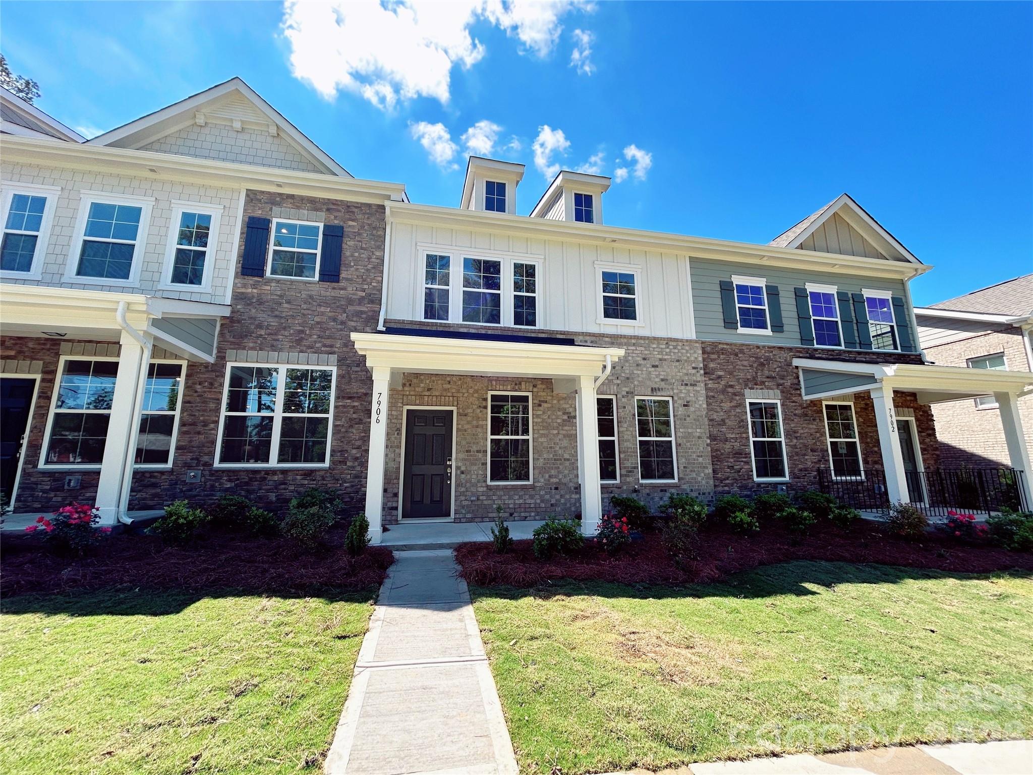 7906 Nelson Road, Mint Hill, NC. property listing photo