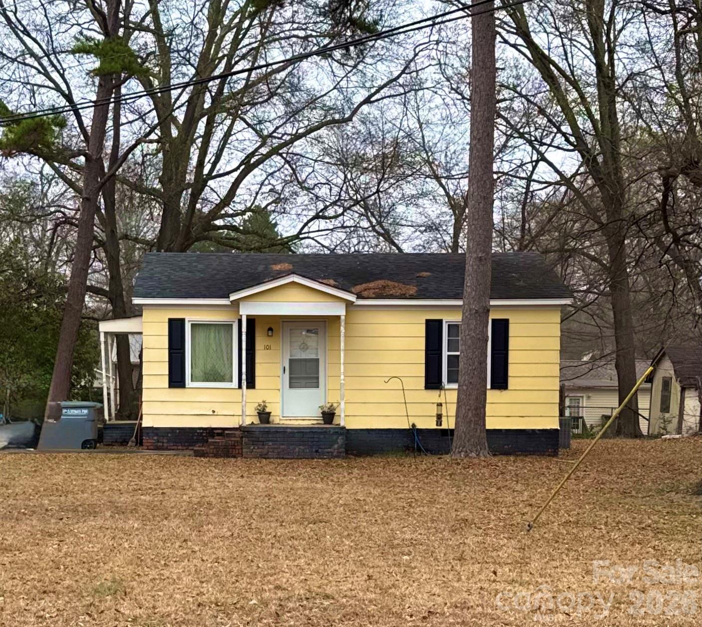 101 Morning Glory, Belmont, NC. property listing photo