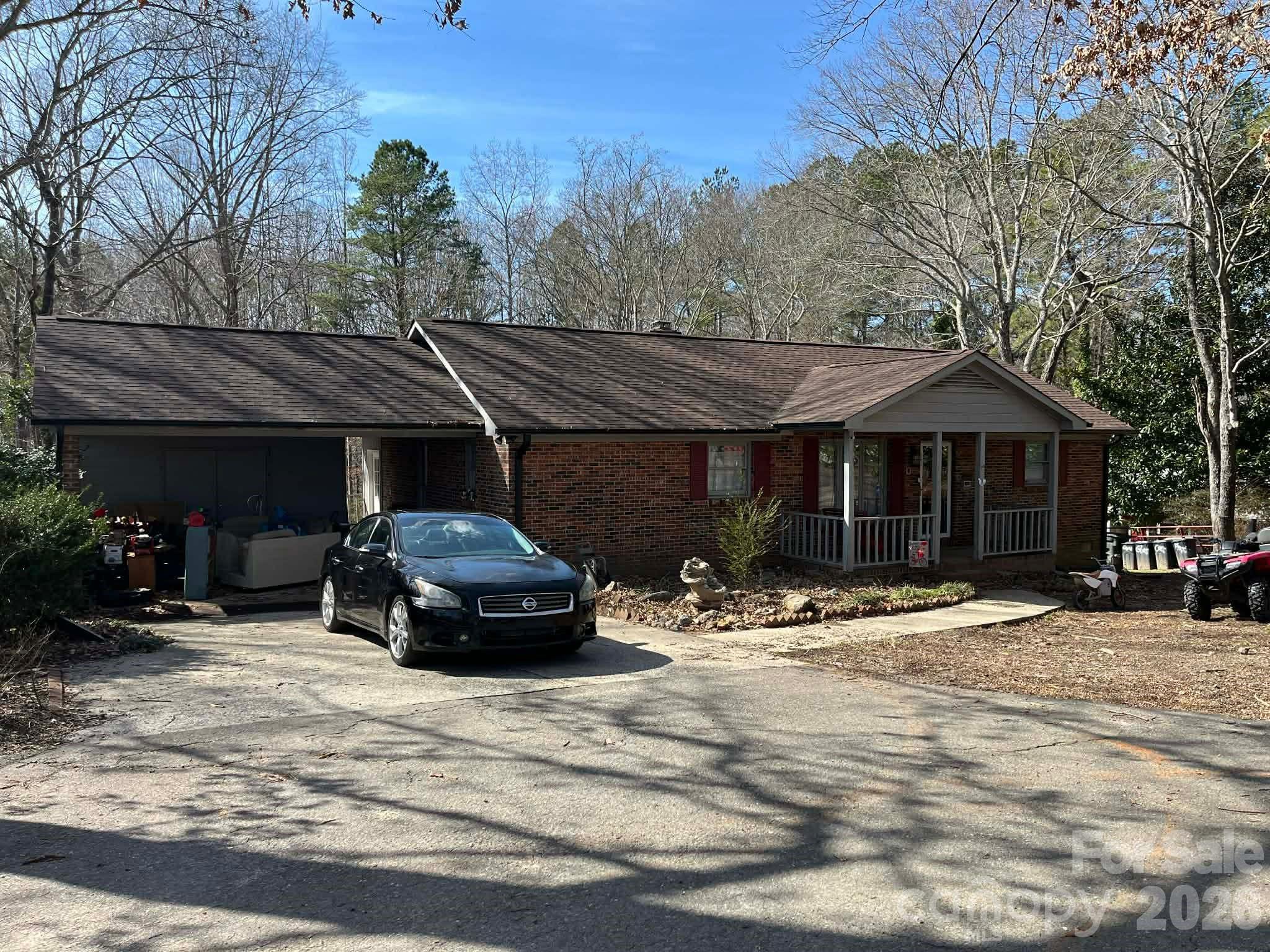 1405 Crowders Creek, Gastonia, NC. property listing photo