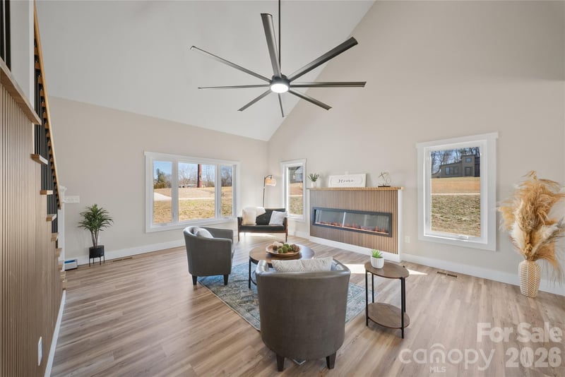 78 Scott Meadows, Asheville, NC - 3 beds, 3 baths, 2,506 sqft - $694,000