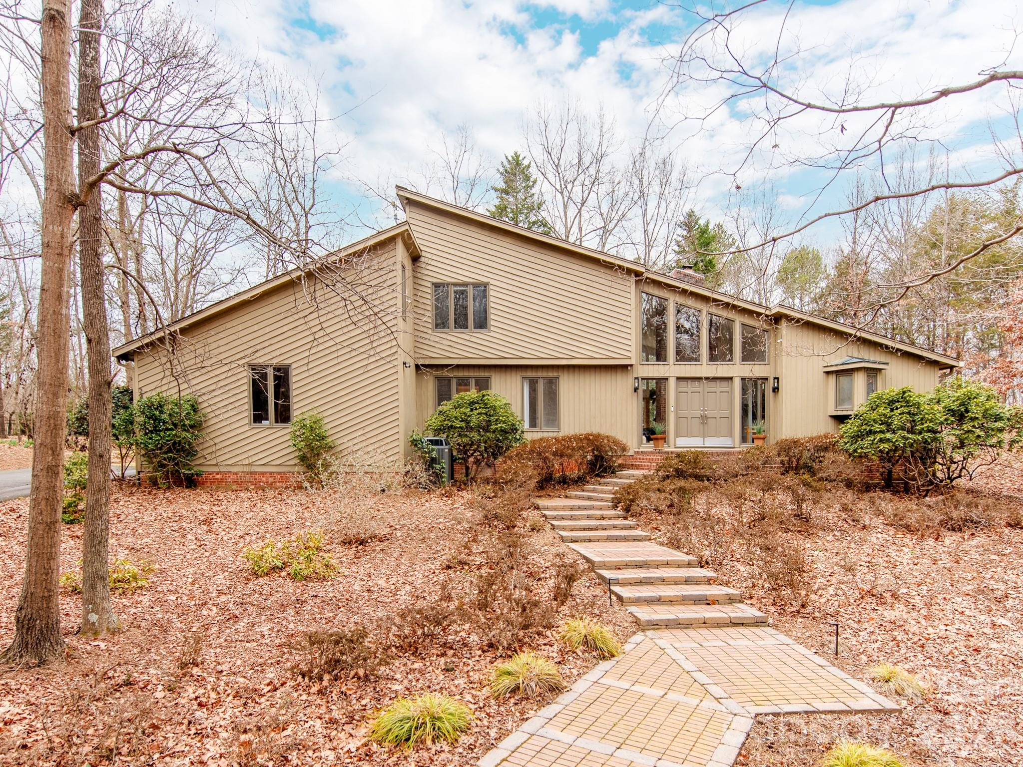 2412 Houston Branch Road, Charlotte, NC. property listing photo