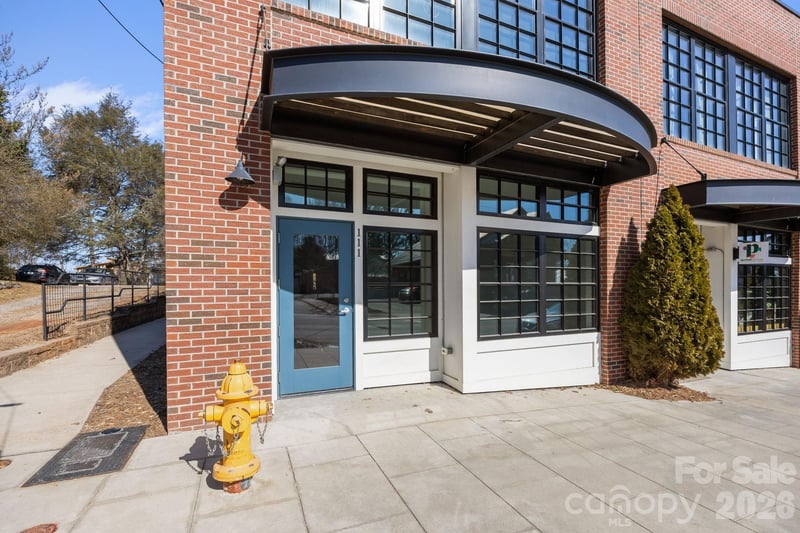 315 Haywood Road 111/211, Asheville, NC - 2 baths - $699,000