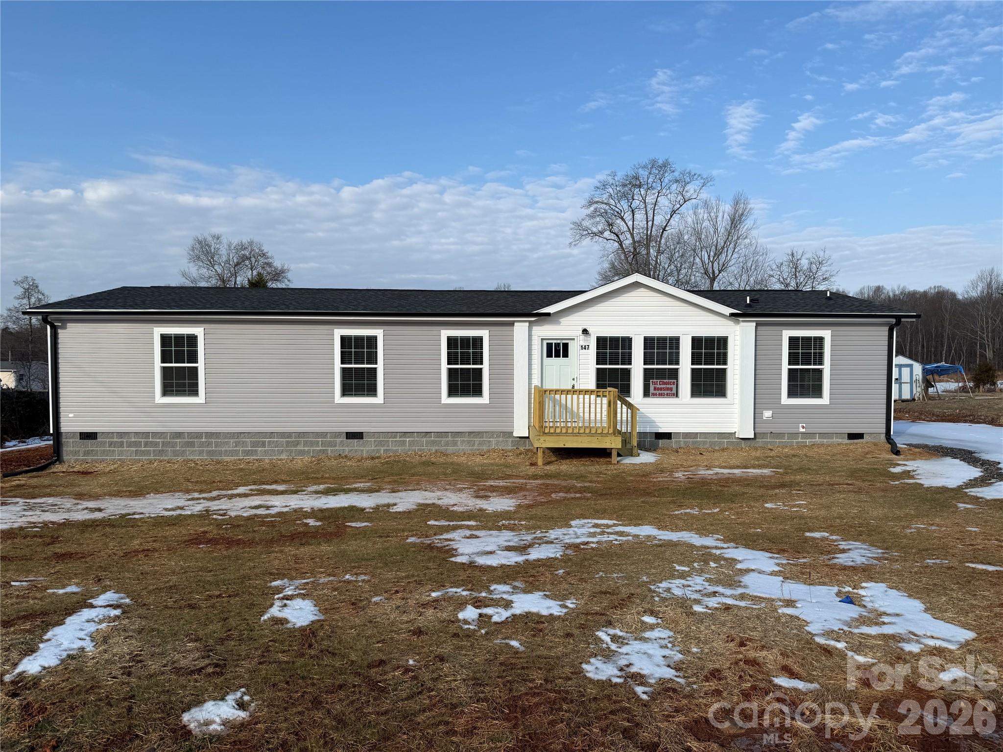 147 Titanium Drive Apt 38, Statesville, NC. property listing photo
