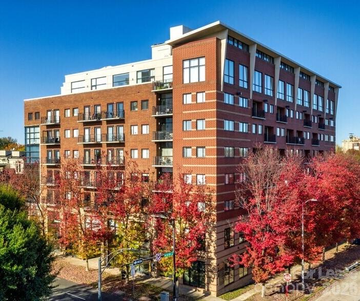 715 Church Apt 712, Charlotte, NC. property listing photo