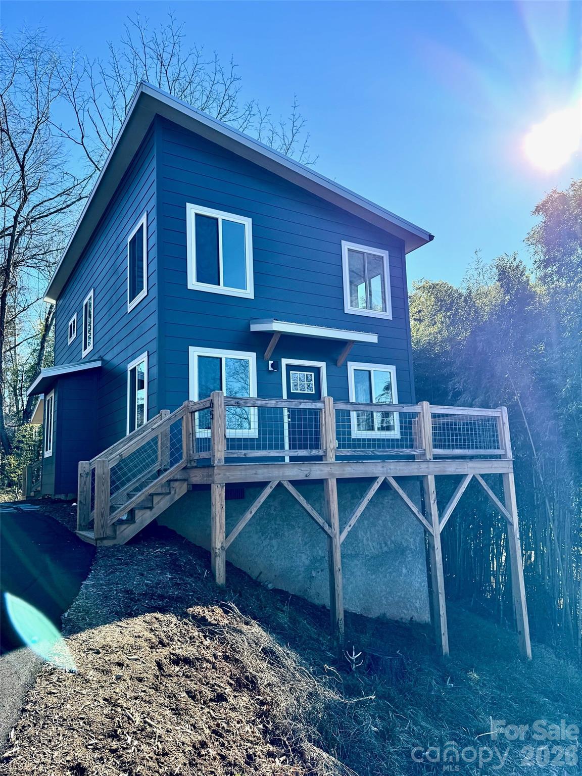 65 Moore Avenue, Asheville, NC. property listing photo