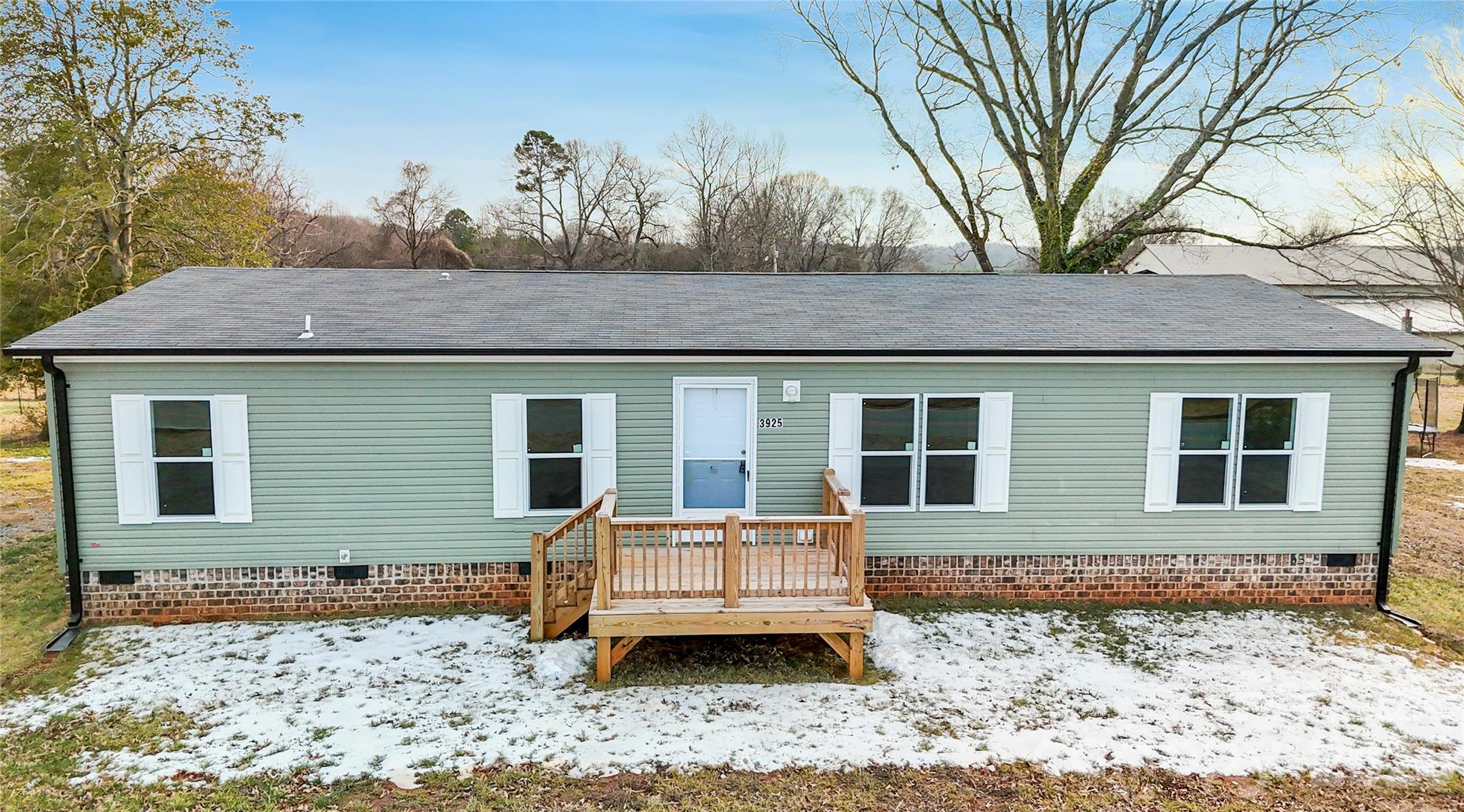 3925 Taylorsville Highway, Statesville, NC. property listing photo