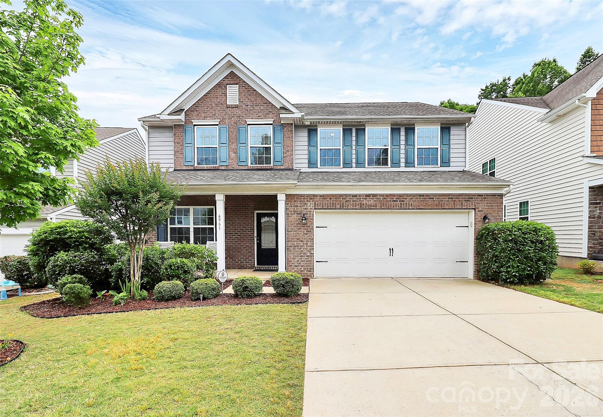 6961 Liverpool, Fort Mill, SC. property listing photo