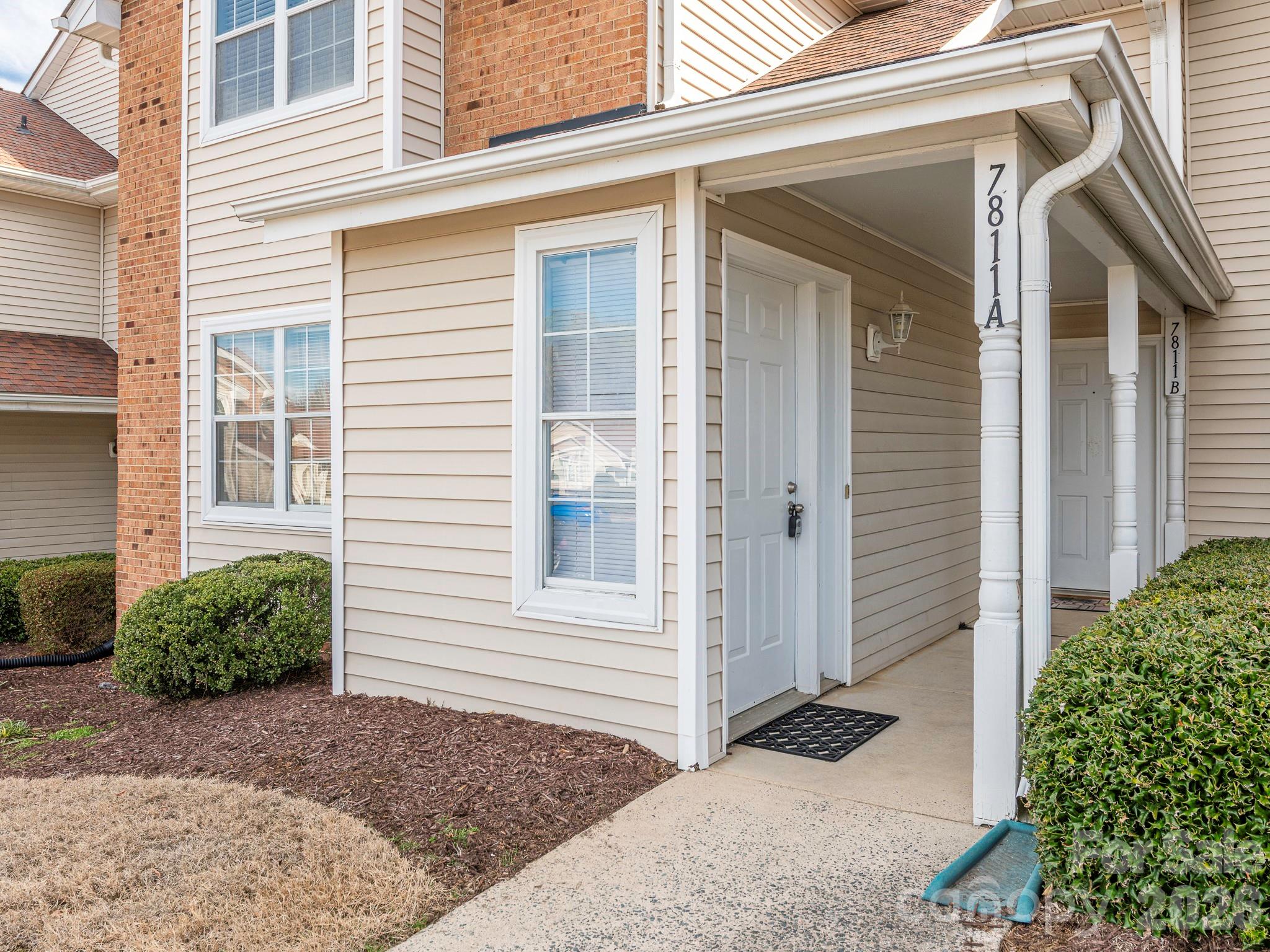 7811 Renaissance Court A, Charlotte, NC. property listing photo