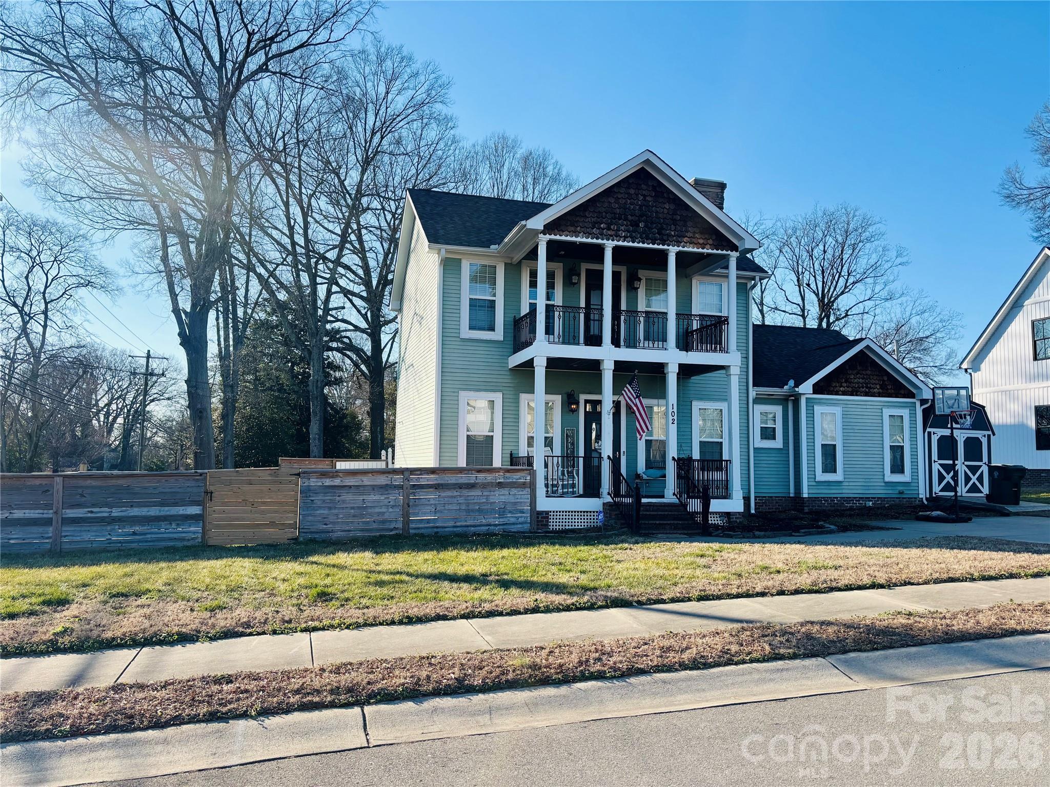 102 Savannahs Way, Kings Mountain, NC. property listing photo